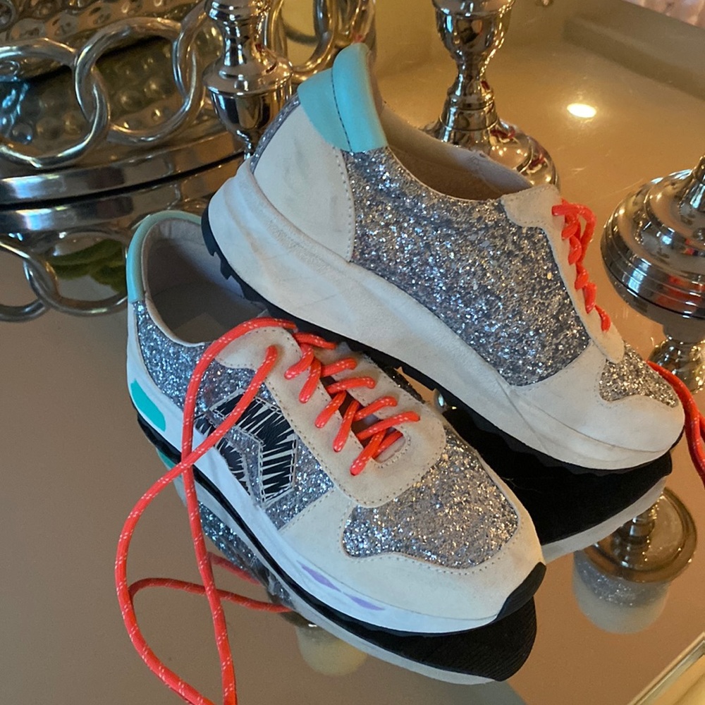 Dolce vita size 8 super soft